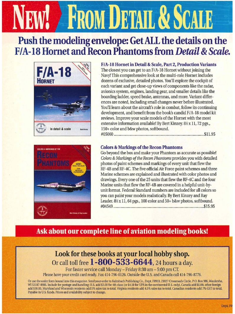 FineScale Modeler 1995-01 (Vol13-01)